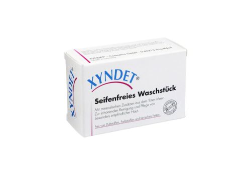 XYNDET Waschstück – PZN 08517843 (PZN 08517843)