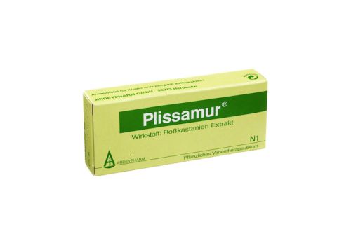 Plissamur – PZN 08585626 (PZN 08585626)