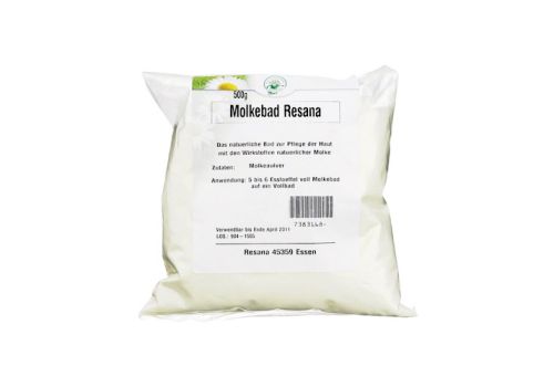 MOLKEBAD Resana Pulver – PZN 07383168 (PZN 07383168)