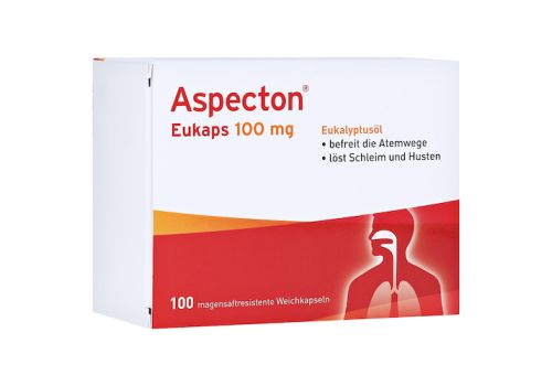 Aspecton Eukaps 100mg – PZN 01616890 (PZN 01616890)