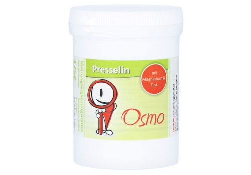 PRESSELIN Osmo Pulver – PZN 00656172 (PZN 00656172)