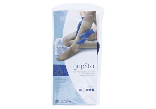 BELSANA grip-Star Spezialhandschuhe Gr.S – PZN 10764945 (PZN 10764945)