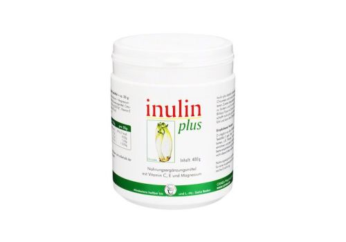 INULIN PLUS Pulver – PZN 07553216 (PZN 07553216)