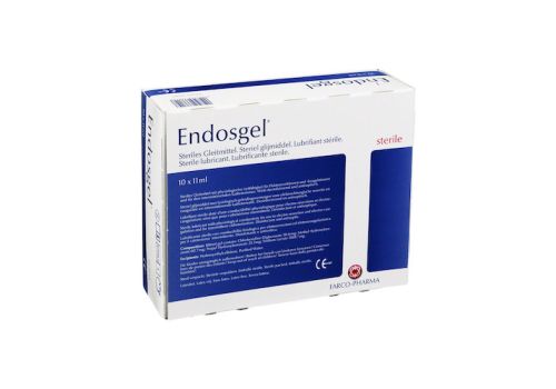 ENDOSGEL – PZN 07423117 (PZN 07423117)