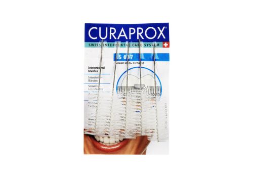 CURAPROX LS 637 Interdentalbürste extra grob – PZN 03434839 (PZN 03434839)