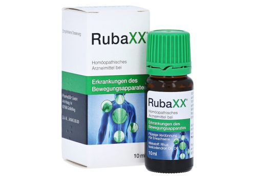 RUBAXX Tropfen – PZN 13582297 (PZN 13582297)