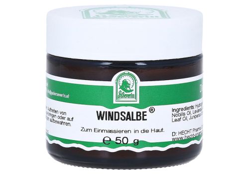 WINDSALBE – PZN 14249832 (PZN 14249832)