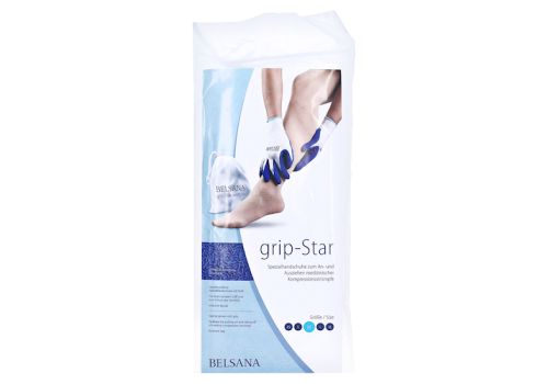 BELSANA grip-Star Spezialhandschuhe Gr.M – PZN 10764951 (PZN 10764951)