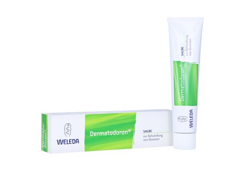 DERMATODORON Salbe – PZN 03141445 (PZN 03141445)