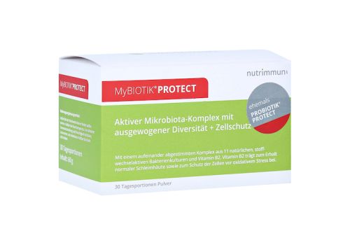 MYBIOTIK PROTECT Pulver – PZN 15890867 (PZN 15890867)