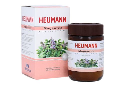 HEUMANN Magentee SOLU-VETAN – PZN 01518673 (PZN 01518673)