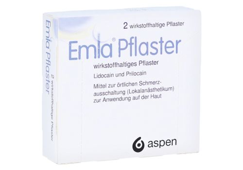 Emla – PZN 08864800 (PZN 08864800)