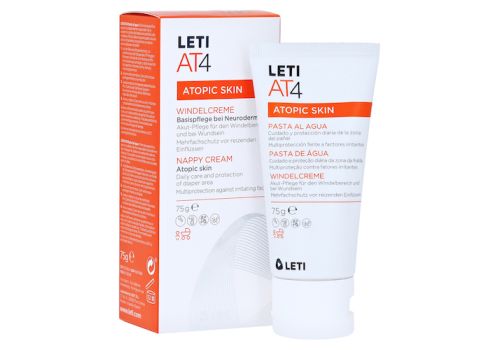 LETI AT4 Windelcreme – PZN 06129249 (PZN 06129249)