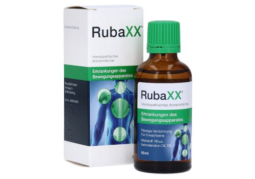 RUBAXX Tropfen – PZN 13588561 (PZN 13588561)