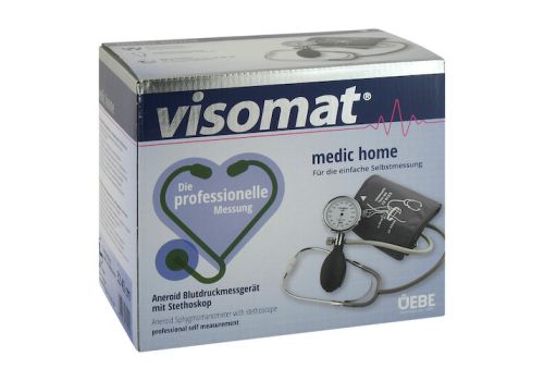 VISOMAT medic home XL 32-42cm Steth.Blutdr.Messg. – PZN 11137328 (PZN 11137328)