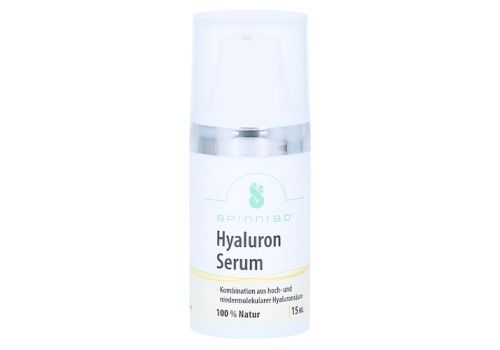 HYALURON SERUM – PZN 14386463 (PZN 14386463)