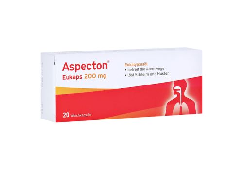 Aspecton Eukaps 200mg – PZN 06149134 (PZN 06149134)