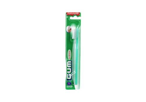 GUM schlank soft Zahnbürste – PZN 04549869 (PZN 04549869)