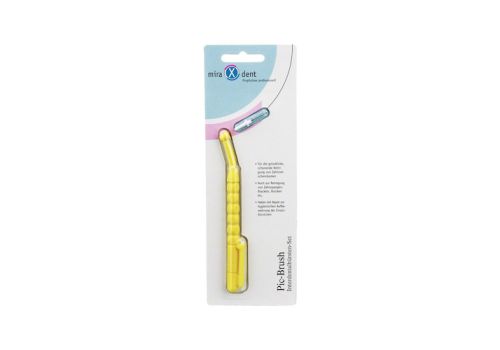 Pic Brush Interdentalgriff – PZN 07391191 (PZN 07391191)