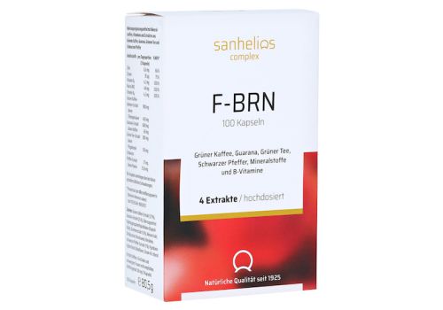 SANHELIOS F-BRN Kapseln – PZN 15242832 (PZN 15242832)