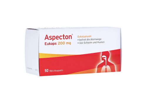 Aspecton Eukaps 200mg – PZN 06149140 (PZN 06149140)