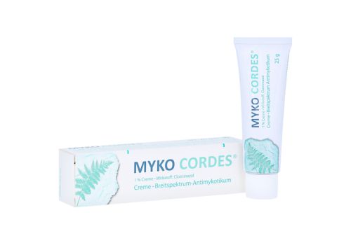 Myko Cordes 1% – PZN 06899088 (PZN 06899088)