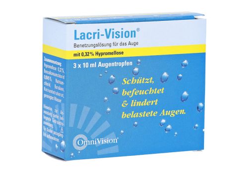 Lacri Vision – PZN 03821364 (PZN 03821364)