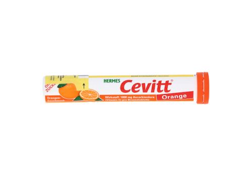 Hermes Cevitt Orange – PZN 04470889 (PZN 04470889)