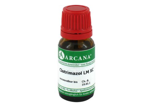 CLOTRIMAZOL LM 90 Dilution – PZN 12822931 (PZN 12822931)