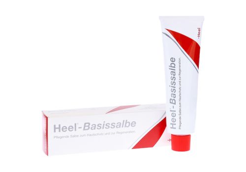 HEEL-Basissalbe – PZN 10311362 (PZN 10311362)