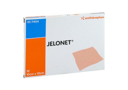 JELONET Paraffingaze 10x10 cm steril – PZN 13572703 (PZN 13572703)