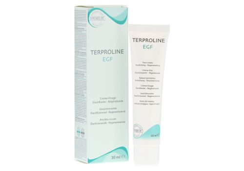 SYNCHROLINE Terproline EGF Creme – PZN 09923491 (PZN 09923491)