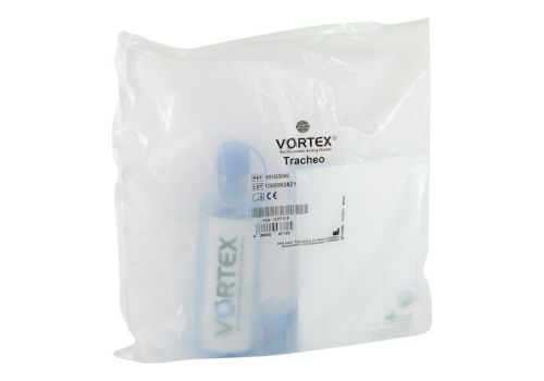 VORTEX Tracheo Inhalierhilfe – PZN 12371316 (PZN 12371316)