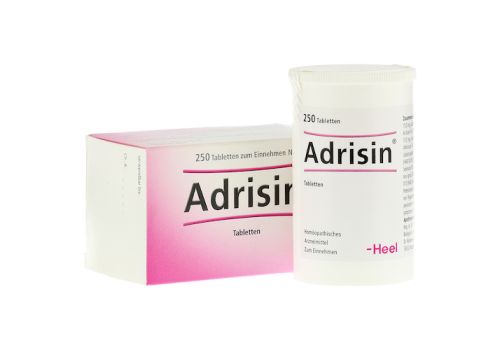 ADRISIN Tabletten – PZN 12393140 (PZN 12393140)