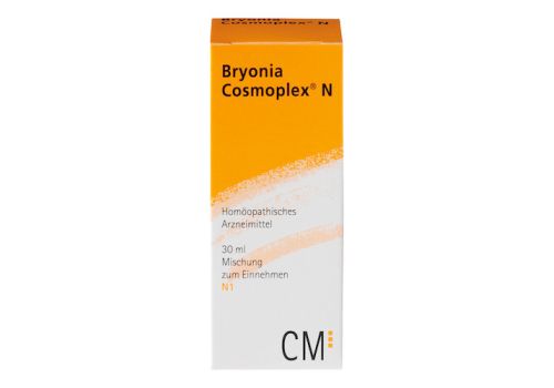 BRYONIA COSMOPLEX N Tropfen – PZN 03174284 (PZN 03174284)