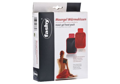 FASHY Moorgel Wärmekissen – PZN 09702560 (PZN 09702560)