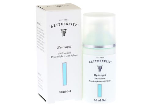 RETTERSPITZ Hydrogel – PZN 03070260 (PZN 03070260)