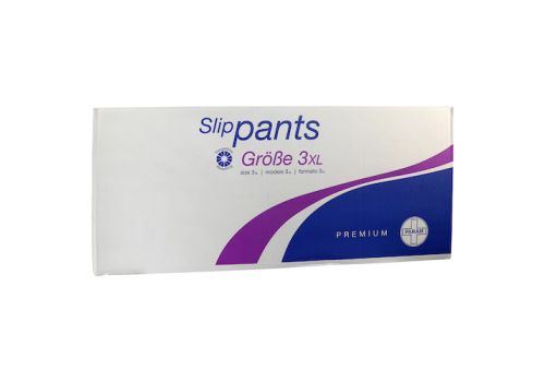 PARAM Slip Pants PREMIUM Gr.3XL – PZN 09318376 (PZN 09318376)