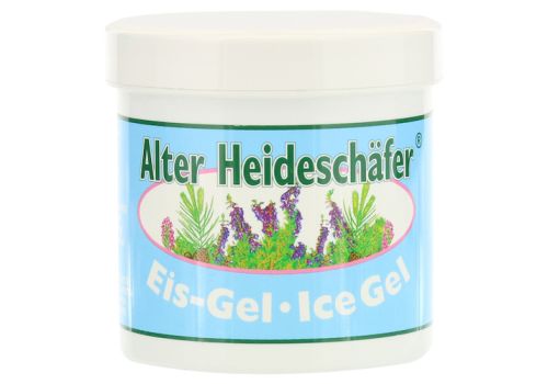 EIS GEL Alter Heideschäfer – PZN 09229684 (PZN 09229684)