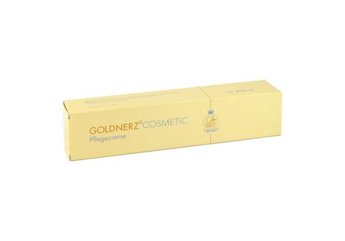 GOLDNERZ Pflegecreme – PZN 14328098 (PZN 14328098)