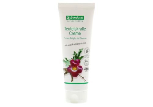 TEUFELSKRALLE CREME – PZN 04709310 (PZN 04709310)