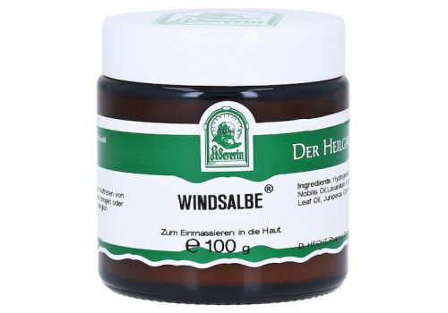 WINDSALBE – PZN 14249849 (PZN 14249849)