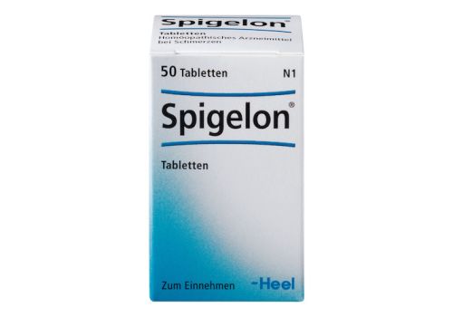 SPIGELON Tabletten – PZN 01883941 (PZN 01883941)