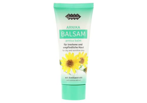 ARNIKA BALSAM ReAm Quartett – PZN 09229603 (PZN 09229603)