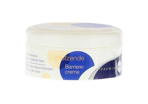 BARRIERECREME mit Panthenol Tiegel Param – PZN 06812176 (PZN 06812176)