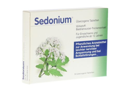 Sedonium – PZN 11177865 (PZN 11177865)