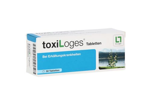 ToxiLoges – PZN 01822313 (PZN 01822313)