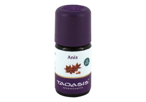 Taoasis Anis Öl Bio – PZN 14351878 (PZN 14351878)