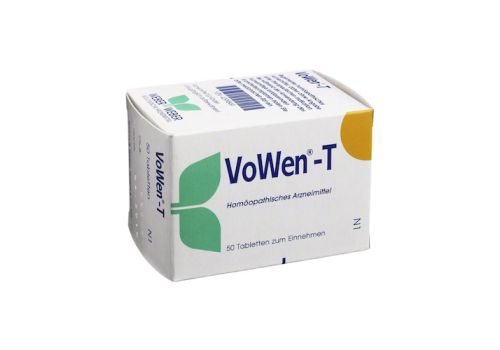 VOWEN T Tabletten – PZN 04399849 (PZN 04399849)