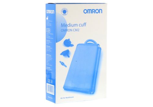 OMRON Ringmanschette 22-32 cm CM2 – PZN 05519681 (PZN 05519681)